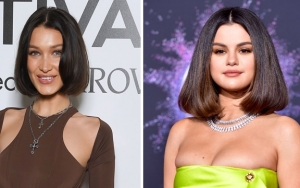 Alasan Bella Hadid Hapus Postingan Instagram Usai Dikomentari Selena Gomez Terungkap