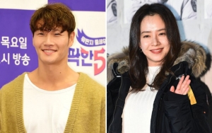 Kim Jong Kook Peluk Sayang Song Ji Hyo di 'Running Man', Fans Geger
