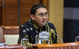 Diserang Karena Nyinyirin Ahok, Fadli Zon: Komentar Saya Termasuk Terlalu Sopan