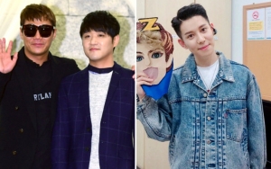 Agensi Siap Ambil Tindakan Hukum Usai Vibe Dituding Manipulasi Penjualan Album Oleh Park Kyung