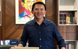 Ahok Jadi Komisiaris Utama Pertamina, PDIP: Dia Sekarang Kalem