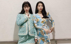 Cerita Memilukan IU Tentang Sulli: Teman yang Tak Bisa Kulihat Lagi
