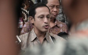IGI Sebut Gaji Guru Lebih Rendah Dari Buruh Bangunan Tanggapi Pidato Nadiem Makarim
