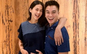  Jenis Kelamin Calon Buah Hati Terungkap, Baim Wong Pengin Anaknya Jadi TNI