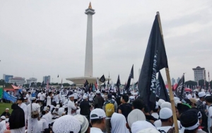 Pihak Panitia Akui Reuni 212 Pakai Izin Maulid Nabi