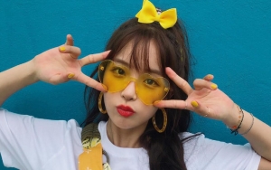 Lelah Hadapi Komentar Jahat Dan Kekerasan Seksual, Hyunyoung Rainbow Siap Ambil Tindakan Hukum