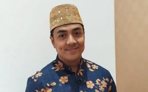 Begini Kabar Terbaru Ustaz Riza Muhammad Usai Dicekal di Hong Kong Saat Hendak Dakwah