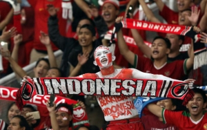 Dua Suporter Indonesia Dibebaskan Malaysia Usai Terbukti Tak Bersalah