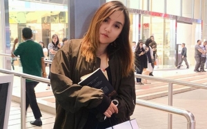 Salmafina Sunan Ramai Dikasihani Gara-Gara Dimanfaatkan Teman Jual Cincin Demi Tiket Konser