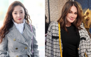 Nyaris Senasib dengan Goo Hara-Sulli, Luna Maya Curhat Kejamnya Haters dan Dunia Hiburan