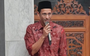Tak Singgung Soal Ini di Pidato Hari Guru, Nadiem Makarim Dikritik Keras