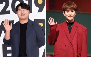 Lim Jae Hyun Juga Bakal Ambil Tindakan Hukum Usai Dituduh Manipulasi Chart Oleh Park Kyung
