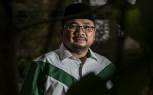 Ketum PP GP Ansor Pertanyakan Reuni 212: Dulu Atas Nama Pilpres, Sekarang Apalagi?