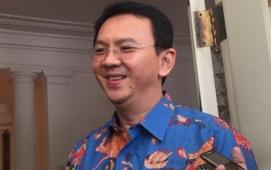 Resmi Jadi Komisaris Utama Pertamina, Ahok Akui Siap Mundur Dari PDIP