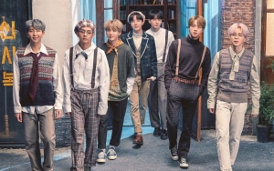 American Music Awards 2019: BTS Borong Tiga Piala Hingga Buat ARMY Bangga