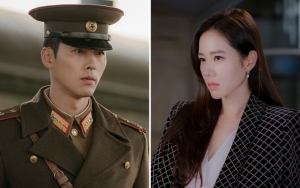 Hyun Bin Beber Alasan Tertarik Bintangi 'Crash Landing on You', Gara-Gara Son Ye Jin?