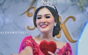 Nella Kharisma Joget Seksi Bareng Teman Dikira Mabuk, Ultah Mewah Dibayari Pria Spesial?