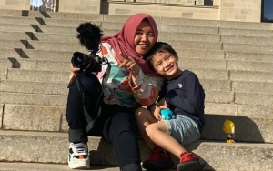Lala Pengasuh Rafathar Tak Lanjut Temani Keluarga Raffi Ahmad Keliling Dunia Hanya Demi Temui Pacar?