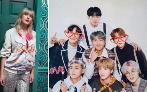 American Music Awards 2019: Taylor Swift Hingga BTS, Inilah Daftar Lengkap Pemenangnya