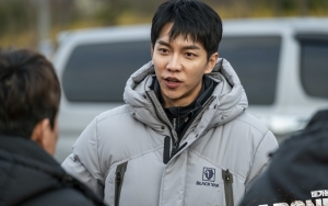 Lee Seung Gi Buka Suara Soal Kemungkinan 'Vagabond' Season 2
