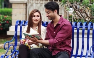 Ayu Ting Ting Pamer Kebersamaan Dengan Shaheer Sheikh Bikin Gempar Media Sosial, Balikan?