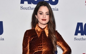 Penampilan Selena Gomez di American Music Awards 2019 Dikritik Gara-Gara Fals