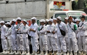 Kemendagri Ungkap Jumlah Ormas di Indonesia Capai 431 Ribu 
