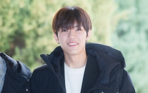 Wooyeop TRCNG Dicurigai Jadi Korban Pemerasan Oleh Karyawan TS Entertainment