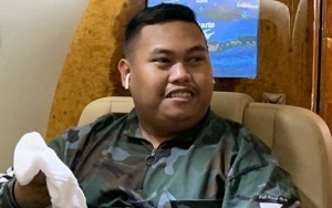 Ikutan Tren Artis, Selebgram Ajudan Pribadi Pamer Saldo Rp13 Miliar Bikin 'Aman Negara'