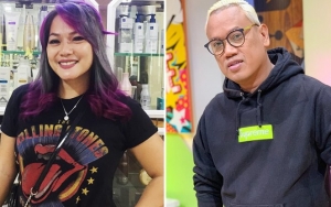 Disebut Kampungan Jadi Pencetus Ide Pamer Saldo ATM oleh Jenny Cortez, Begini Pembelaan Uya Kuya