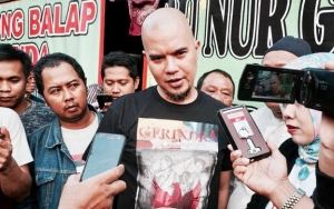 Paranormal Terawang Karier Ahmad Dhani Di Politik Akan Sukses Usai Bebas Penjara