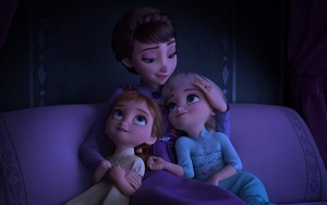 'Frozen II' Langsung Rajai Box Office, Diprediksi Jadi Film Animasi Terlaris 2019