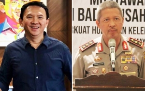 Ahok Hingga Jenderal Polisi Diminta Awasi Pertamina, Ternyata Ini Alasannya