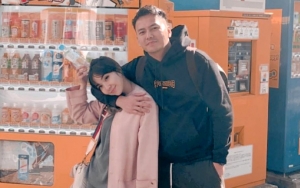 Gisella Anastasia Sebut Pikiran Wijin Bagai Emak-Emak Usai Beri Hadiah Gelang Emas
