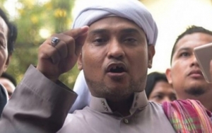 Pelapor Sukmawati Diperiksa Polisi, Bawa 4 Pengacara