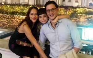 Mike Lewis Beber Alasan Mantap Nikah, Ungkap Sang Putra Sudah Panggil Janisa Dengan Sebutan 'Mama'