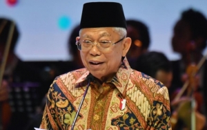 Stafsus Jokowi Masih Jadi Polemik, Kini Wapres Ma'ruf Justru Ikut Tunjuk Asisten