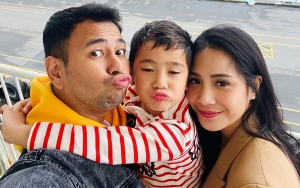 Raffi Ahmad Marahi Asisten Saat Tas Rafathar Tertinggal, Sikap Nagita Slavina Tuai Pujian