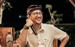 Saldo ATM Andre Taulany Ternyata Cuma Segini, Sang Asisten Langsung Minta 'Pulang Kampung'