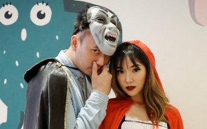 Gisella Anastasia Curhat Ke Wijin Pusing Hidup Mau Dibawa Kemana Usai Tambah Usia