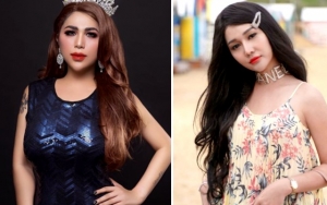  Murka Disindir Wewe Gombel, Gebby Vesta Tunjukkan Paspor Lucinta Luna Dengan Nama Muhammad Fatah