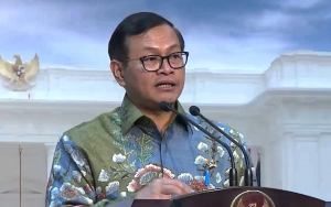 Soal Wacana Penambahan Masa Jabatan Presiden, Ini Sikap Jokowi Kata Pihak Istana