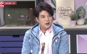 Foto Terbaru Shindong Bikin Netizen Tak Percaya Berat Badannya Turun 17 Kg