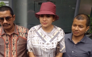 Jadi Saksi, Anak Pertama Nikita Mirzani Dapat 20 Pertanyaan Saat Penuhi Panggilan Polisi 