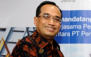 Kopilot Wings Air Diduga Bunuh Diri Akibat Kontrak Kerja, Menhub Buka Suara