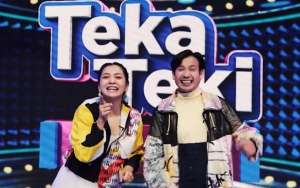 Dipandu Tara Budiman dan Hesti Purwadinata, SCTV Hadirkan Program ‘Teka Teki’