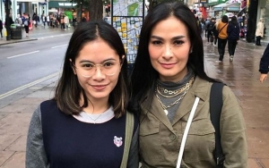 Iis Dahlia Ternyata Semprot Putrinya Karena Hina Saipul Jamil 'Pedofil'
