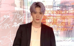 Ini yang Dilakukan Jaehyun NCT Hingga Disebut sebagai Masa Depan Korsel