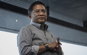 Eks Menkominfo Rudiantara Dikabarkan Bakal Jadi Dirut PLN