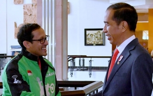 Harapkan Perubahan, Presiden Jokowi Beri Kewenangan Penuh Nadiem Ubah Kurikulum Pendidikan